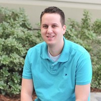 Canada Pooch Ltd. Employee Justin Miccuci's profile photo