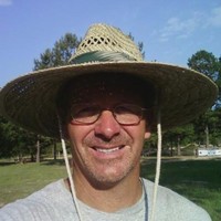 Steve Hall