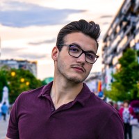 JTI (Japan Tobacco International) Employee Radu-Gabriel Stan's profile photo