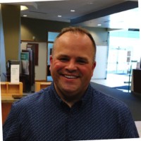 Gea Farm Technologies Employee Keith Engel's profile photo