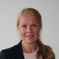 Computershare Employee Johanna Vidlund's profile photo