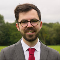 Unite the Union Employee Nicholas West's profile photo