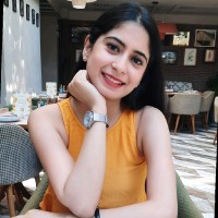 curelink Employee Riya Puri's profile photo