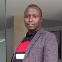 Oserian Development Company Limited Employee Julius Kigamba's profile photo
