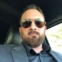 J&J Exterminating Employee Chad Howard's profile photo