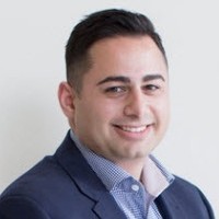 National IT Solutions Employee Paul Maranzano's profile photo