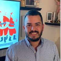 Laritech, Inc. Employee Norman Robleto's profile photo