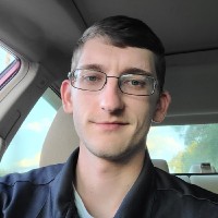 Peoples Trust and Savings Bank Employee Mark Bunch's profile photo