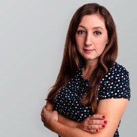 STUDIOCANAL Germany Employee Sandrine Mattes's profile photo
