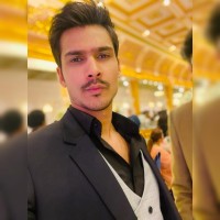 Claws Custom Boxes Employee Mohammad Azam's profile photo