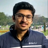 DashClicks Employee Vivek Sharma's profile photo