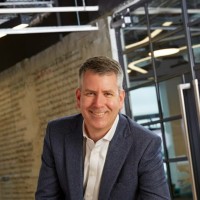 PwC Employee Andrew Dale's profile photo
