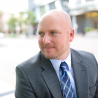 Global Information Systems LLC Employee Patrick Boes's profile photo