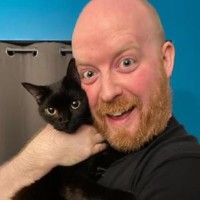 Clio - Cloud-Based Legal Technology Employee Curtis Bateson's profile photo