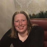 Group Lotus Employee Rebecca Marriott's profile photo