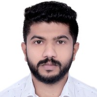 Ford Motor Company Employee Shibin P's profile photo