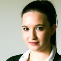Filmbites Employee Kelsie Anderson's profile photo