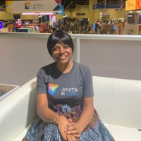 TechWomen Employee Lea Ateh's profile photo