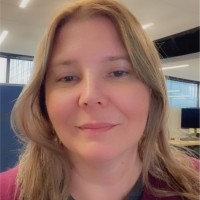 Upright Employee Christine Malek's profile photo