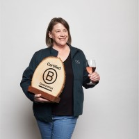A to Z Wineworks Employee Michelle Candelaria's profile photo