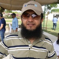 Muhammad Faizi Email
