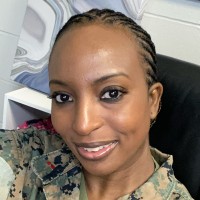 Stacey-Ann Viner Email & Phone Number