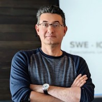 Google Employee Farhang Kassaei's profile photo