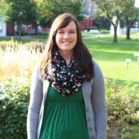 Ramsey County Library Employee Kelsey Reisdorph's profile photo