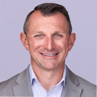 Parker Products, Inc. Employee Nick Suffredin's profile photo