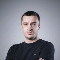 Procoding Employee Vlado Pandžić's profile photo