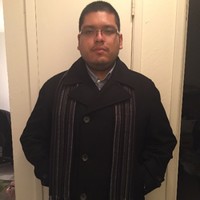 San Pablo Lytton Casino Employee Moises Luna's profile photo