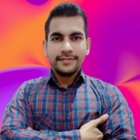 Shuttle Marketing Agency Employee Ken Tyagi's profile photo