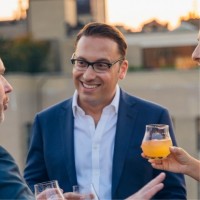 Curiada Employee Adam Caplan's profile photo