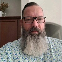 Amentum Employee Steve Bunn Jr.'s profile photo
