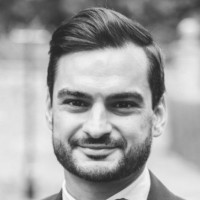Raiku Employee Anthony Pieri's profile photo
