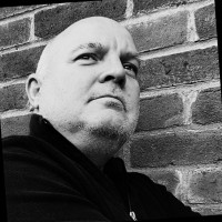 Cortex Surface Employee Stuart Harrington-Gill's profile photo