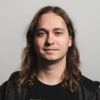 Taoshi Employee Michael Wallert's profile photo
