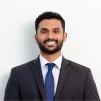 Ascend SC Employee Nikhil James's profile photo