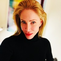 The Enhanced Games Employee Maureen Schafer's profile photo