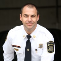 Fulton County Sheriff's Office (GA) Employee Jarrett Gorlin's profile photo