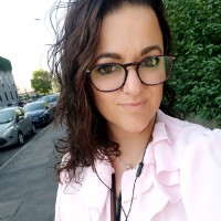 One Team Group Employee Rita de Simone's profile photo