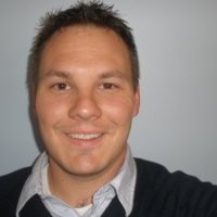 LSEG Employee Pat Farrell's profile photo