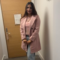 One Body LDN Employee Dhvani Parikh's profile photo