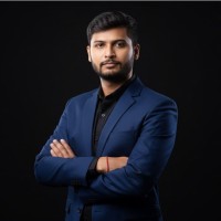 GamefiTechnology Employee Rajan Kumar's profile photo