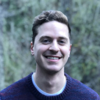 OIC Group Employee Michael Cordovani's profile photo