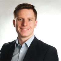 PwC Deutschland Employee Simon Münch's profile photo