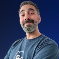 RollingCode Employee Pablo Marino's profile photo