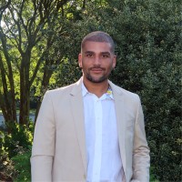 Canid Employee Christopher Williams's profile photo