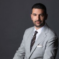 Georgios Doukas Email & Phone Number