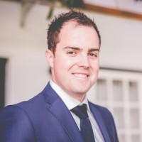 JVZ Construction Employee Wynand Louw's profile photo